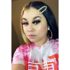 Megan's Makeup sales